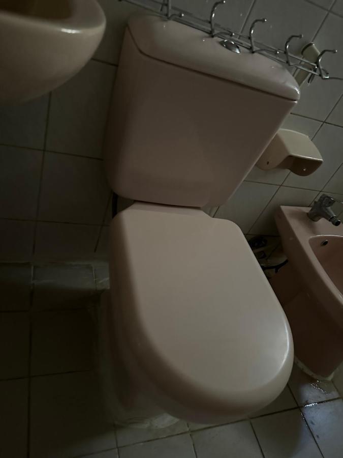 Apartment Only Male Gender Partition Small