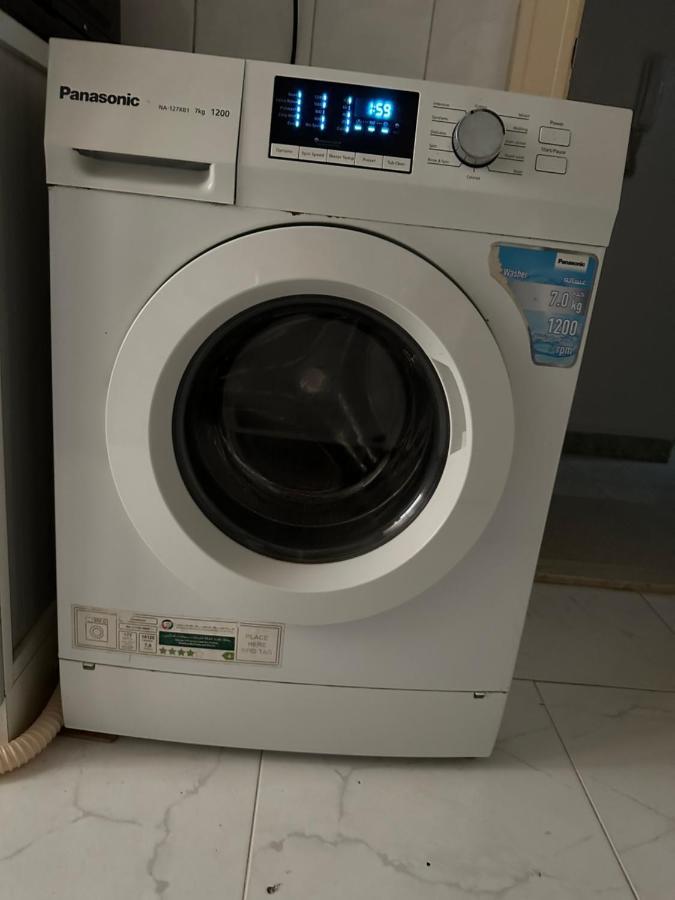 Only Male Gender Partition Small Apartment *